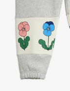 Violas Panel Sweatpants
