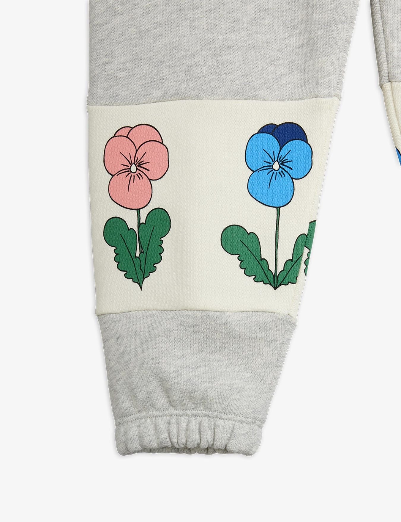 Violas Panel Sweatpants