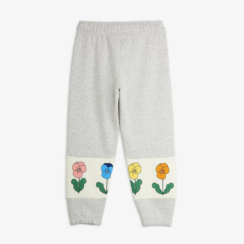 Violas Panel Sweatpants