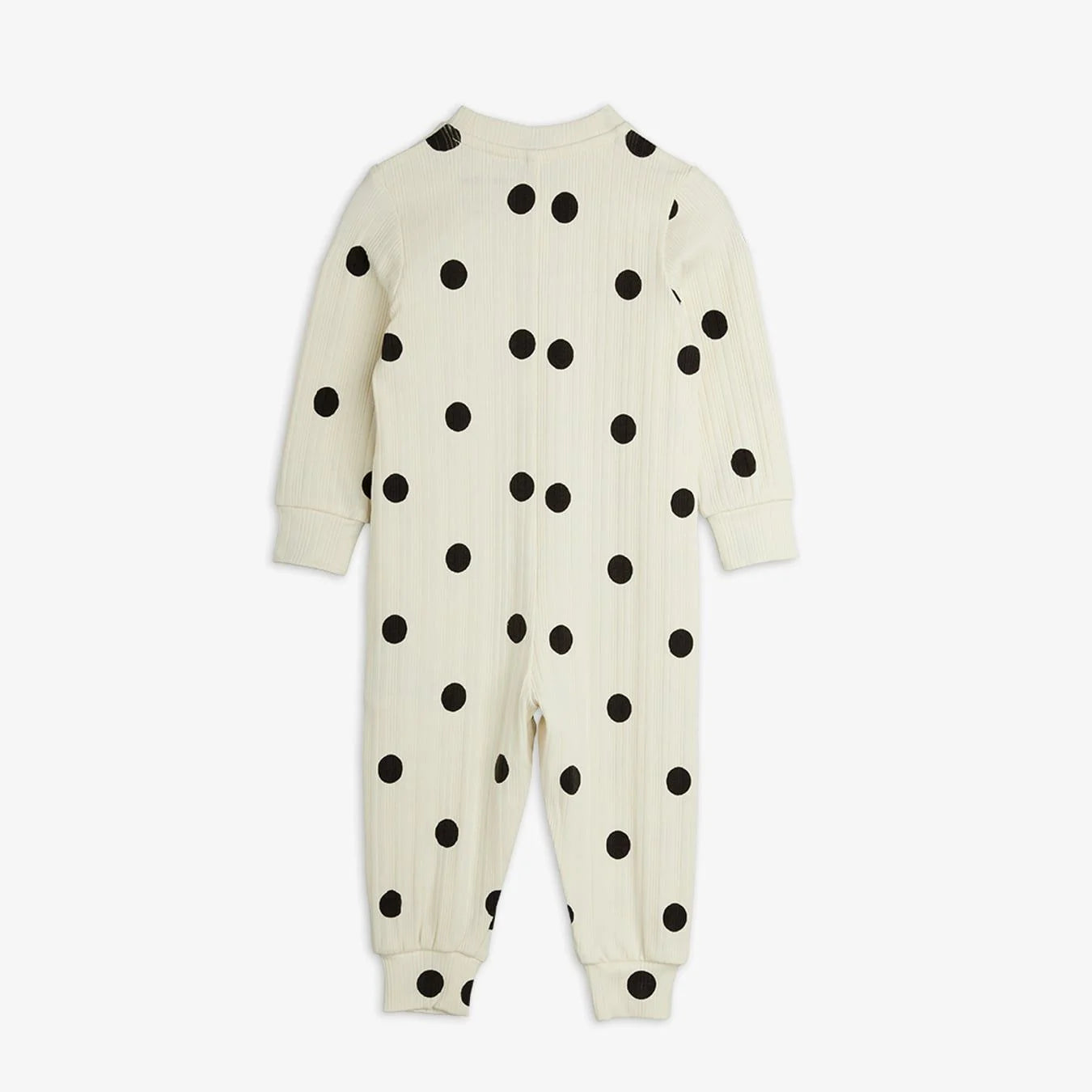 Dots Dog Jumpsuit