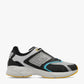 FF Faster Grey Sneakers