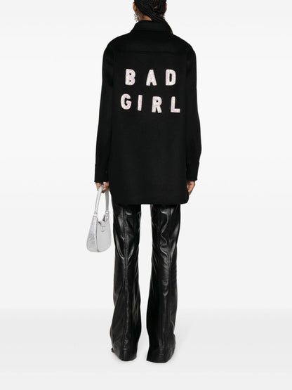 Bad Girl Blck Jacket