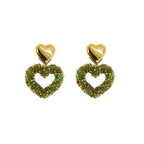 Love Me Earrings