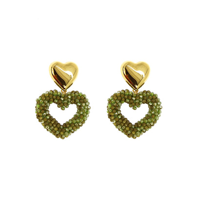 Love Me Earrings