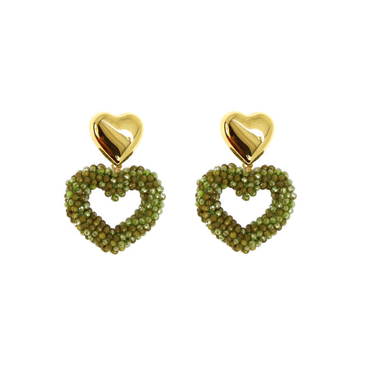 Love Me Earrings