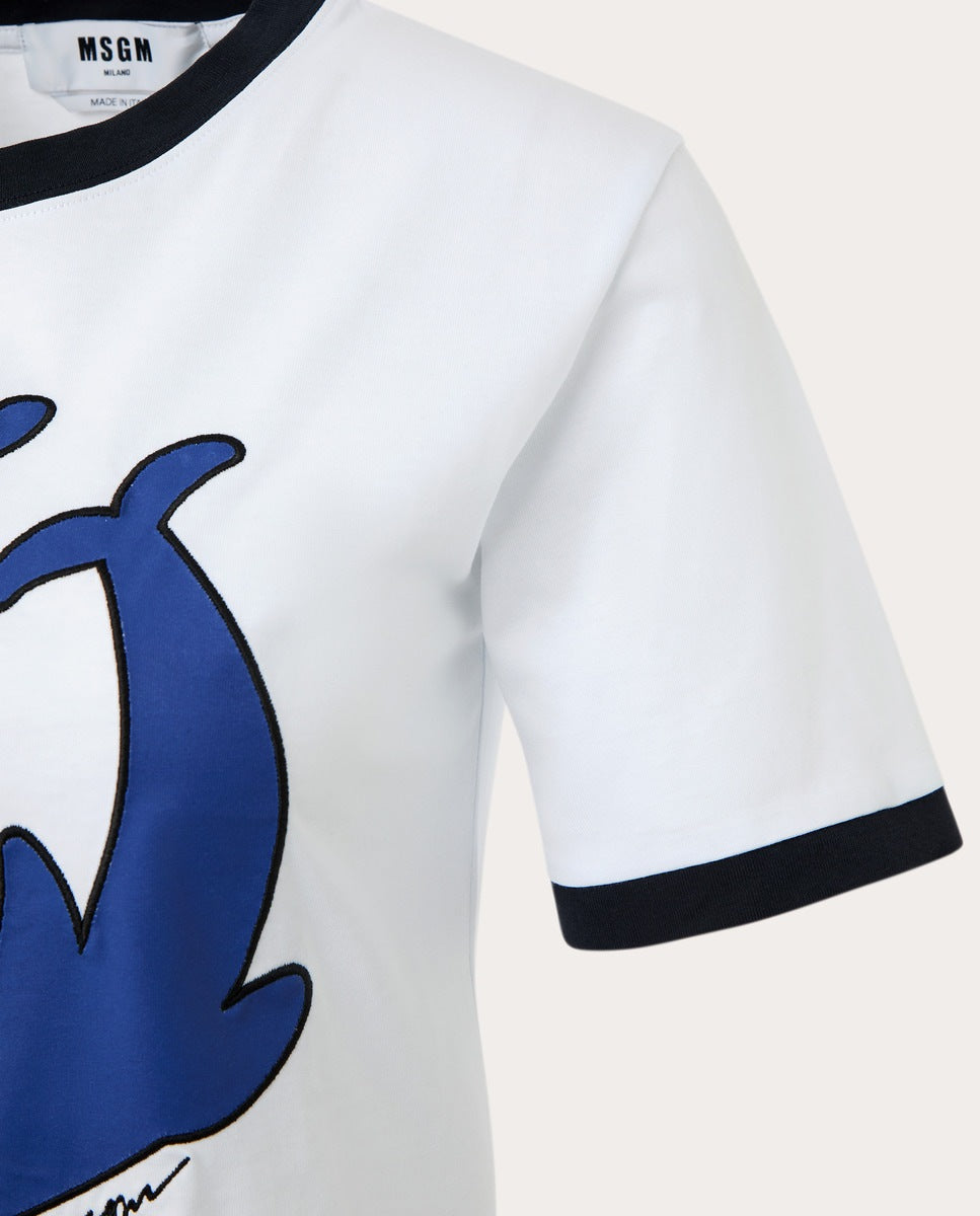 Dolphins T-Shirt