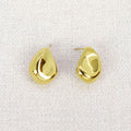 Cyrus Steel Earrings