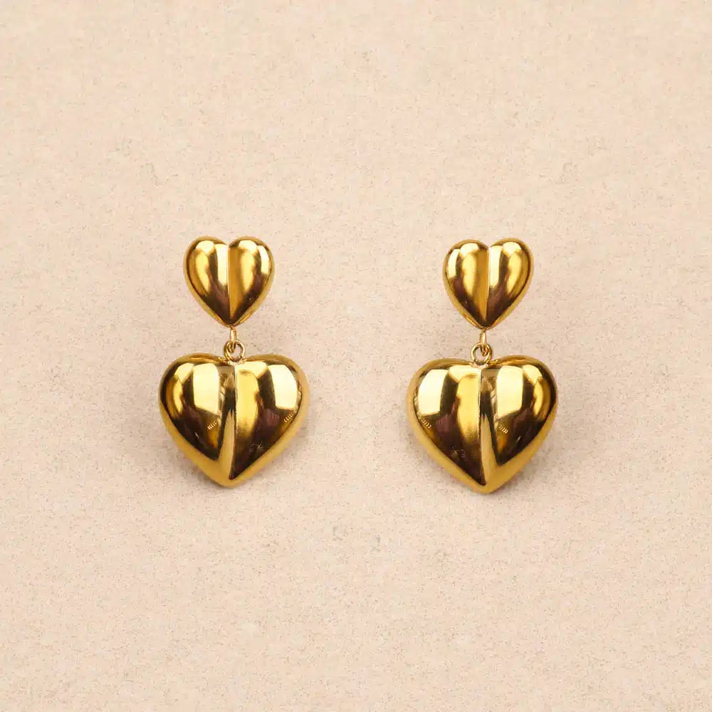 Junia Earrings