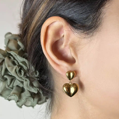Junia Earrings