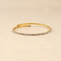 Sixtina Steel Bracelet