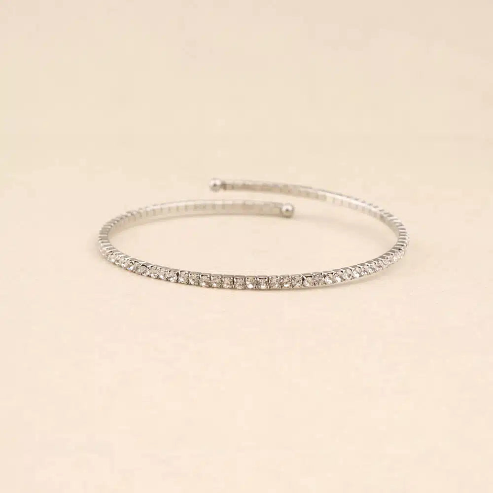 Sola Steel Bracelet