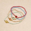 Set Of 4 Bracelets