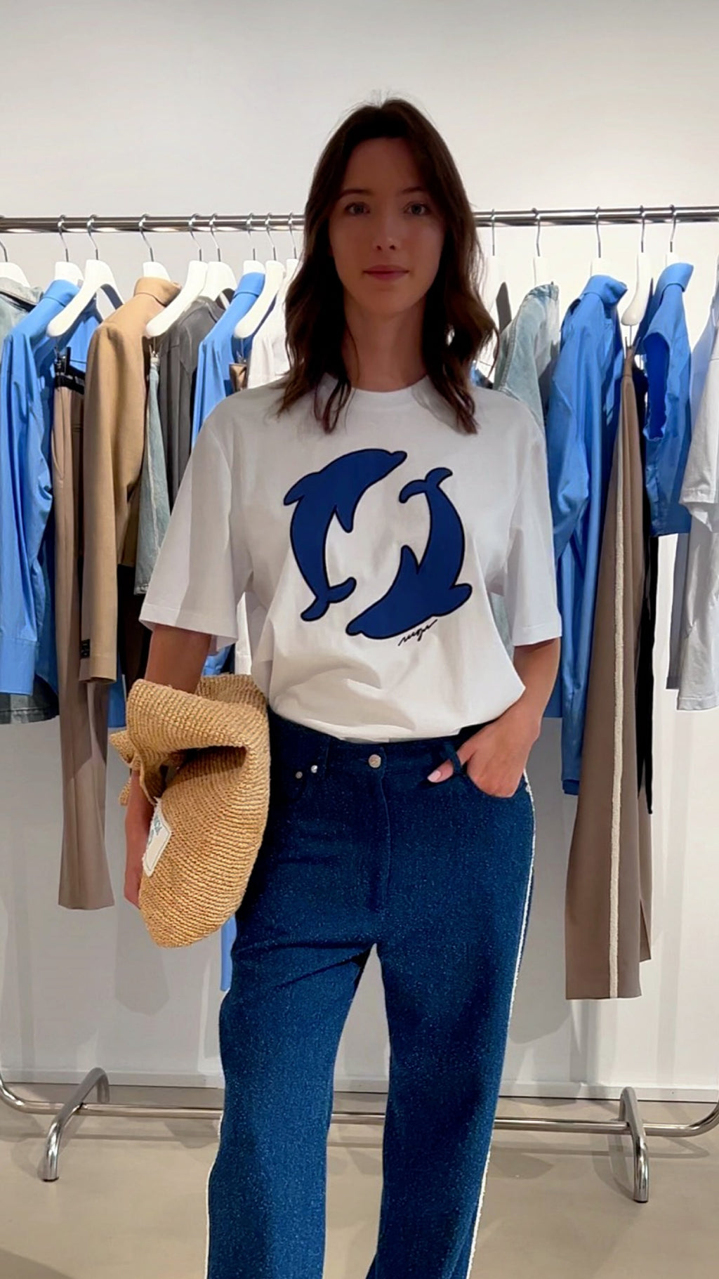 Dolphins T-Shirt