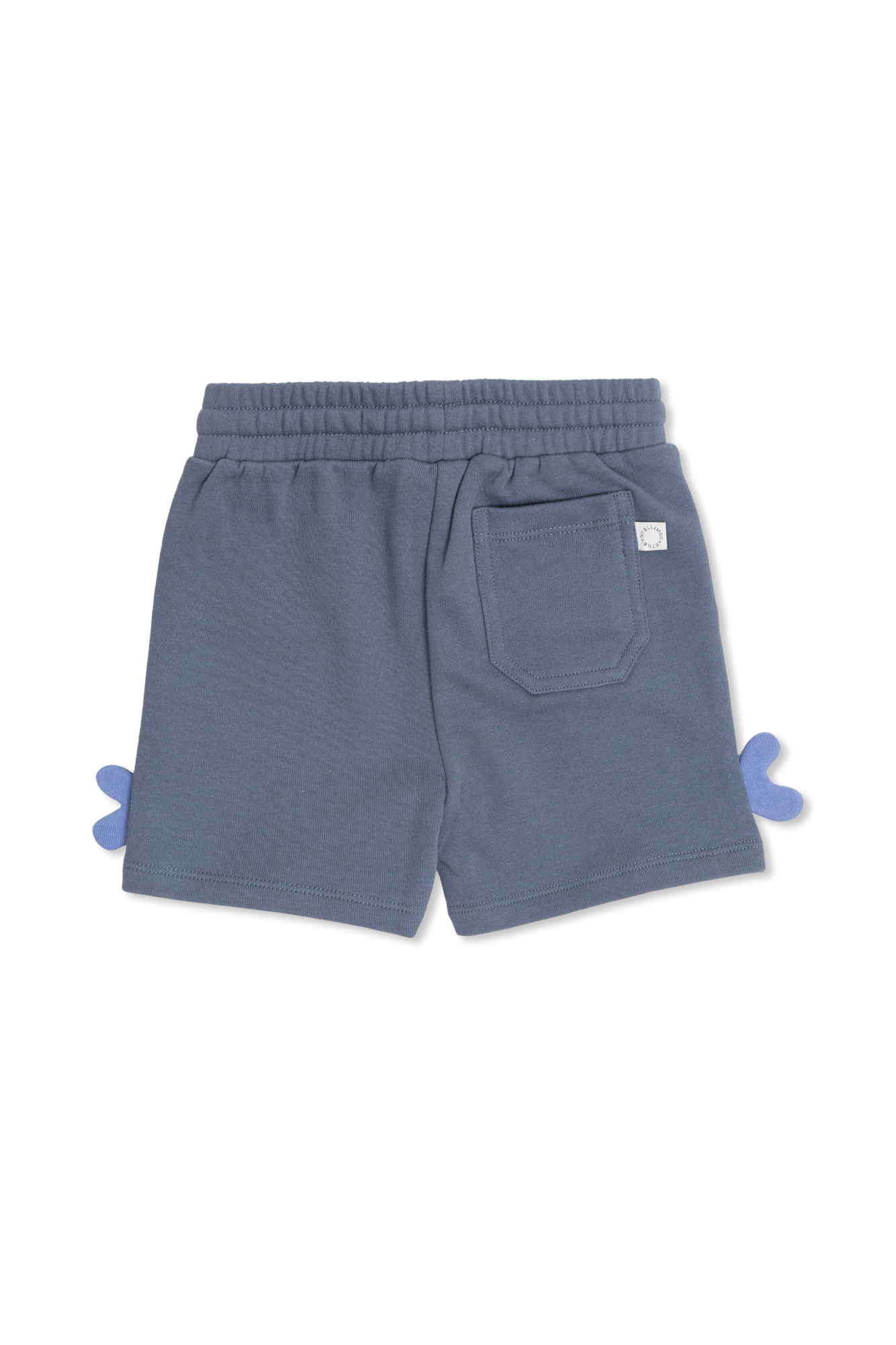 Blue Whale Shorts