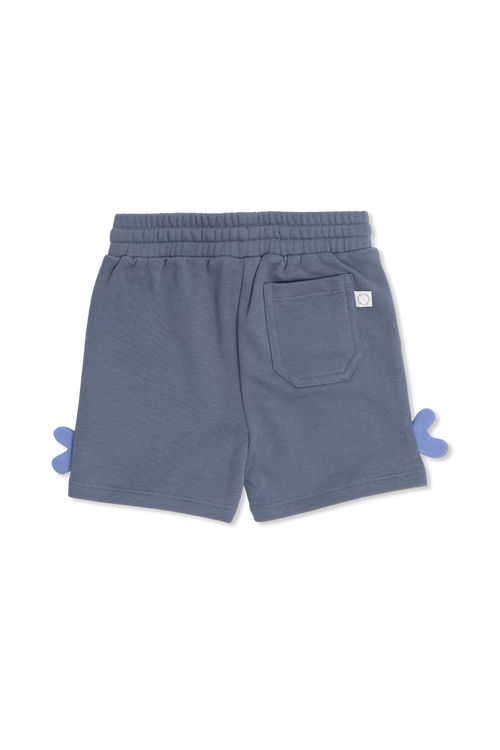 Blue Whale Shorts