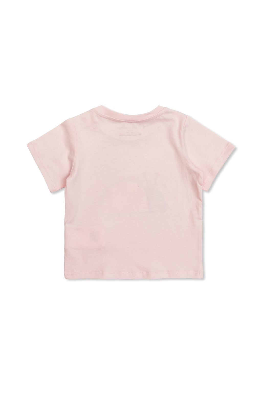 Baby Pink Ladybug T-Shirt