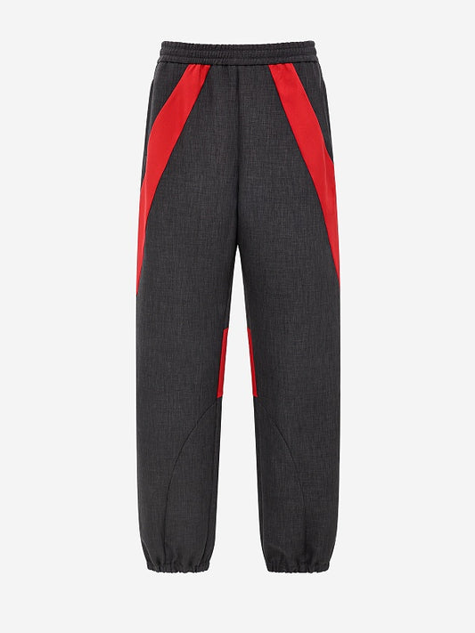 Anthracite Тrousers