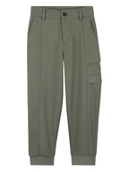 Cargo-Pocket Trousers