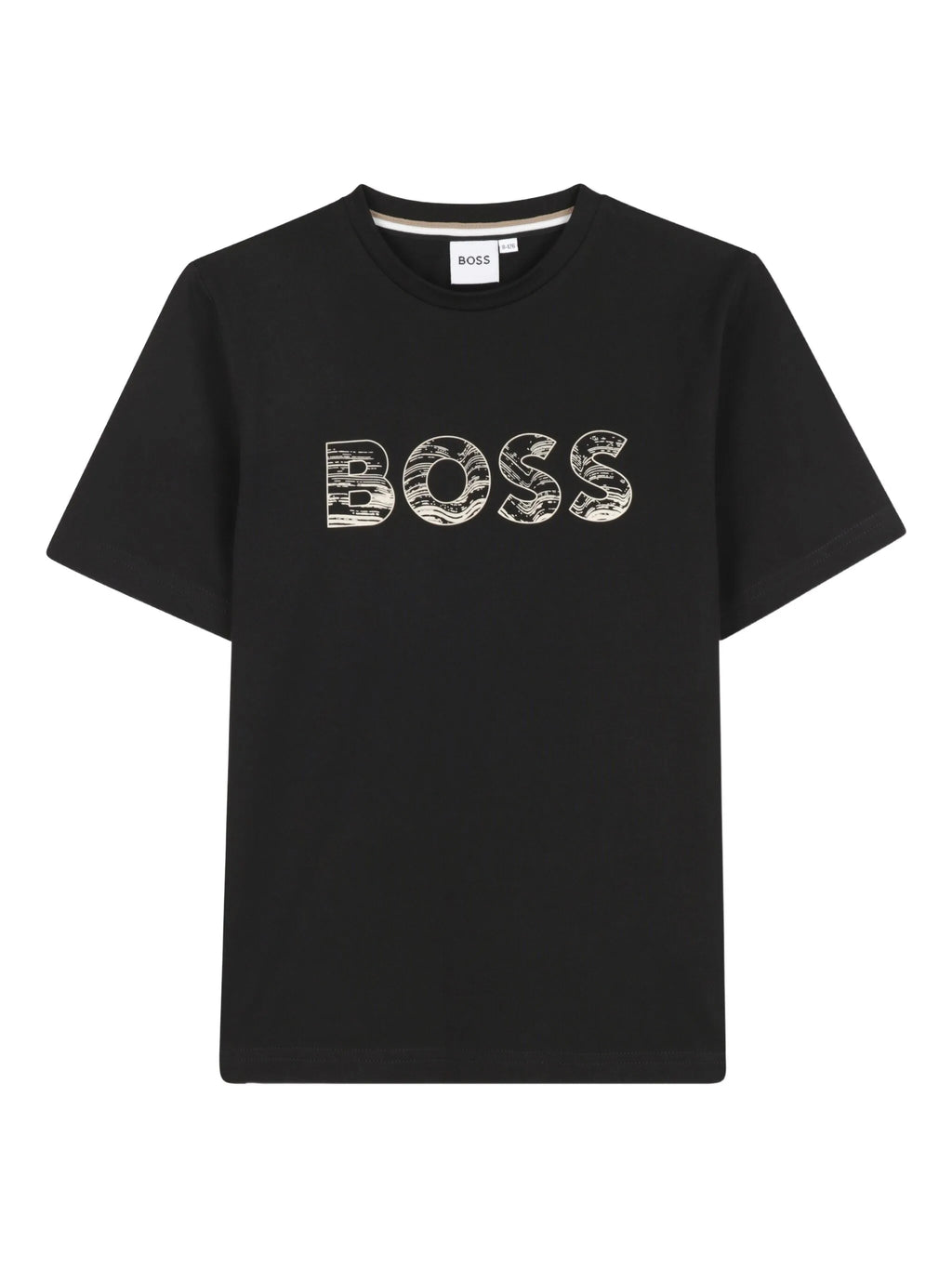 Logo-Print T-Shirt