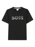 Logo-Print T-Shirt