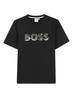 Logo-Print T-Shirt
