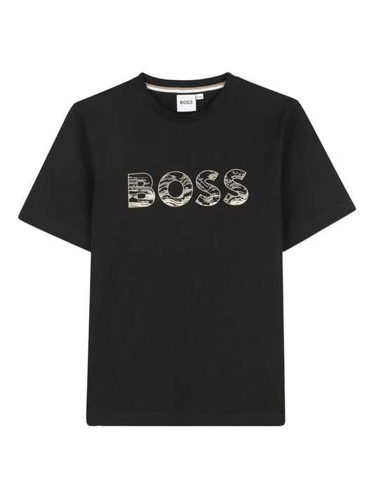 Logo-Print T-Shirt
