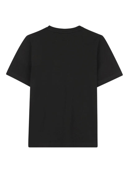 Logo-Print T-Shirt