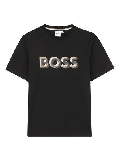 Logo-Print T-Shirt