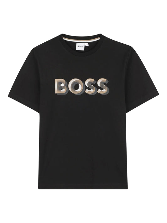 Logo-Print T-Shirt