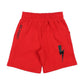 Red 7 Shorts