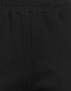 Embroidered Sweatpants