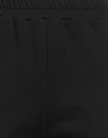 Embroidered Sweatpants