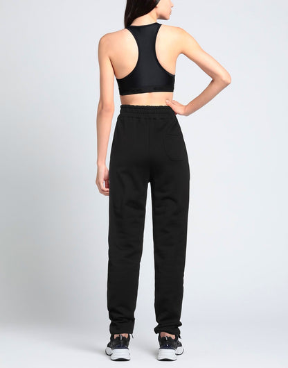 Embroidered Sweatpants