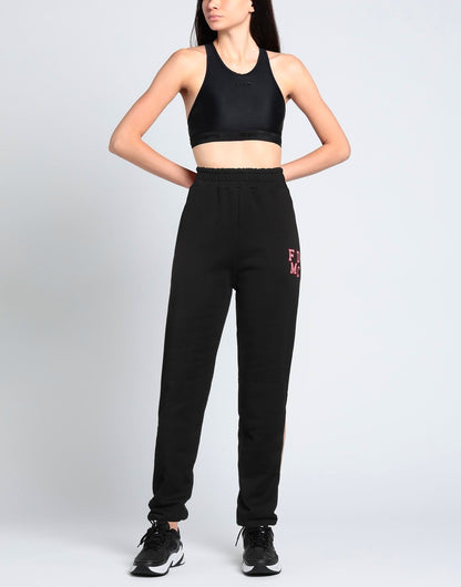 Embroidered Sweatpants