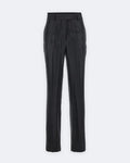 Belt-Loop Trousers