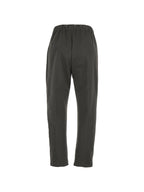 Drawstring-Waist Trousers