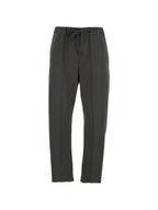 Drawstring-Waist Trousers