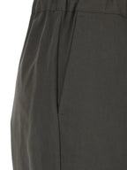 Drawstring-Waist Trousers