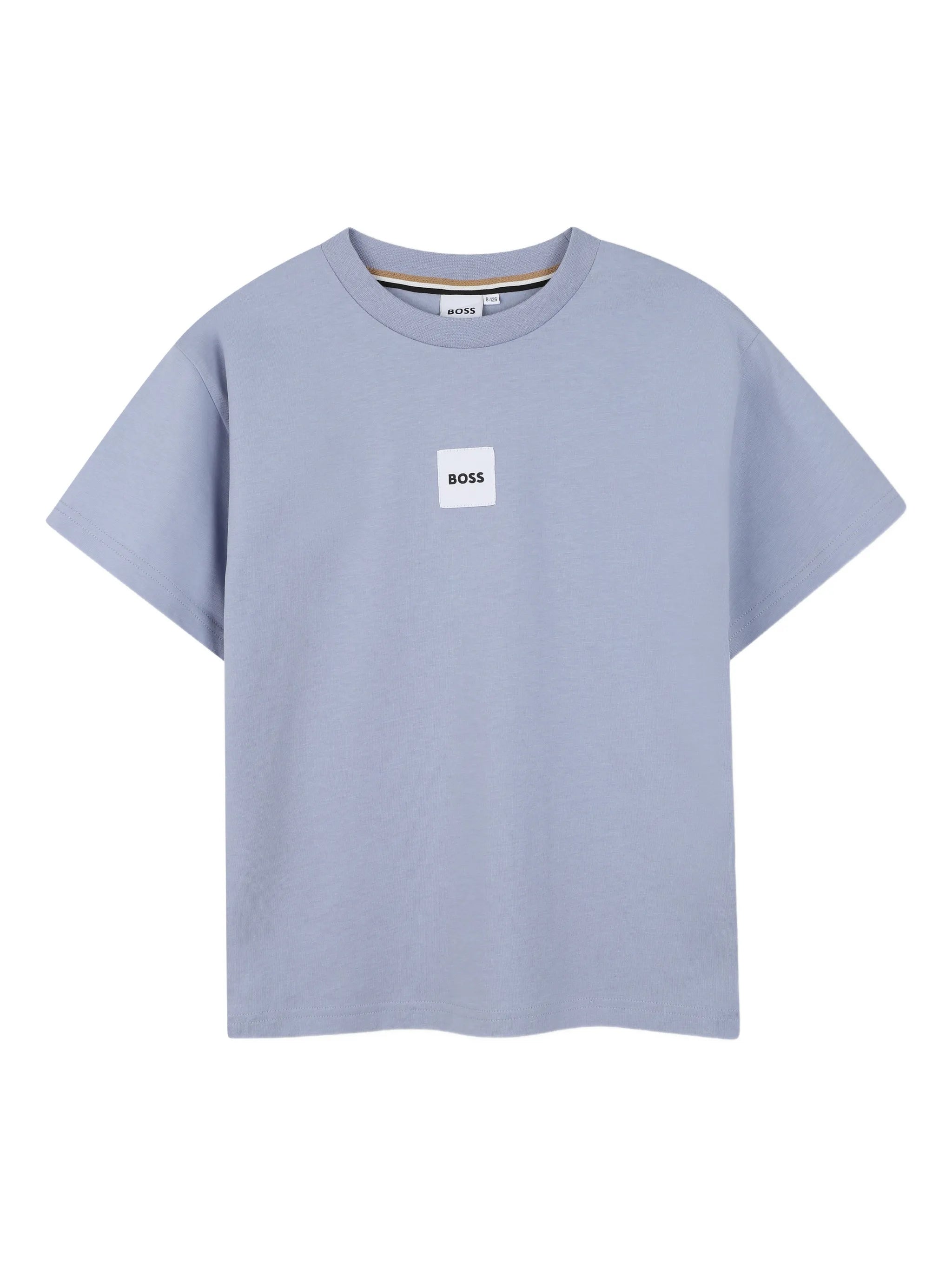 Short-Sleeved T-Shirt