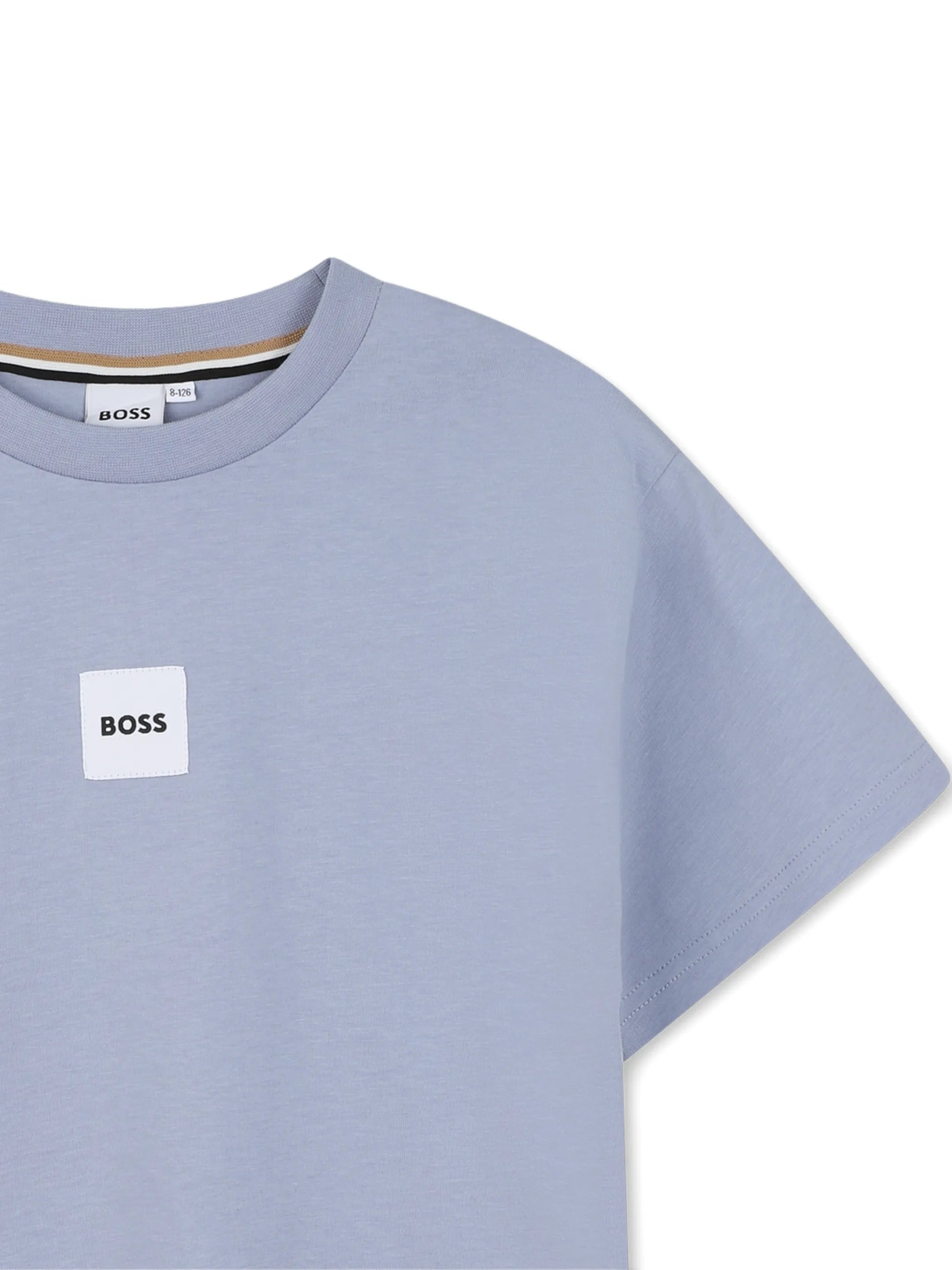 Short-Sleeved T-Shirt