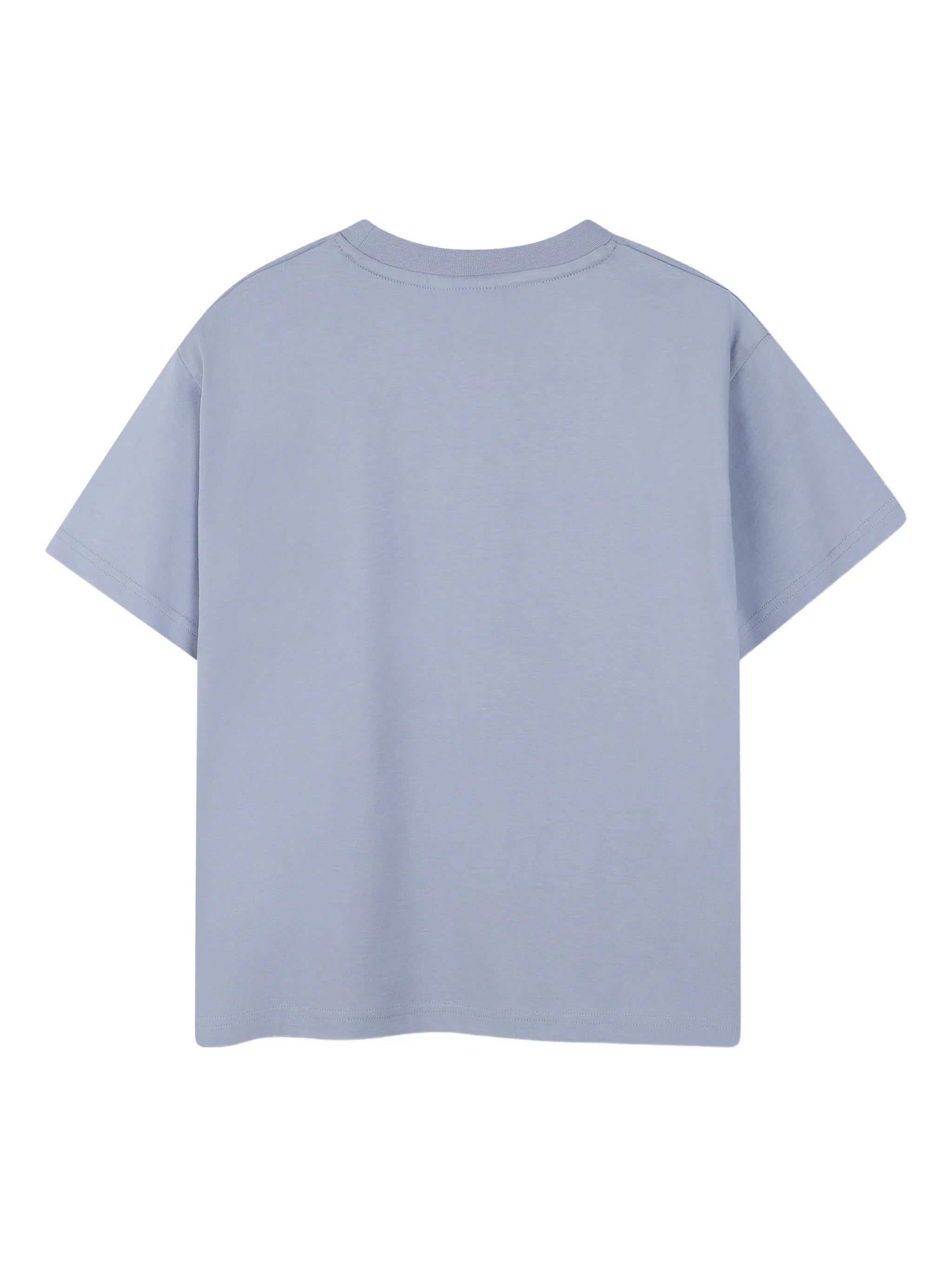Short-Sleeved T-Shirt