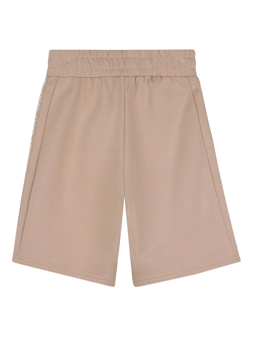 Logo-Print Shorts Set