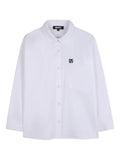 Pocket Long-Sleeve T-Shirt