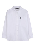 Pocket Long-Sleeve T-Shirt