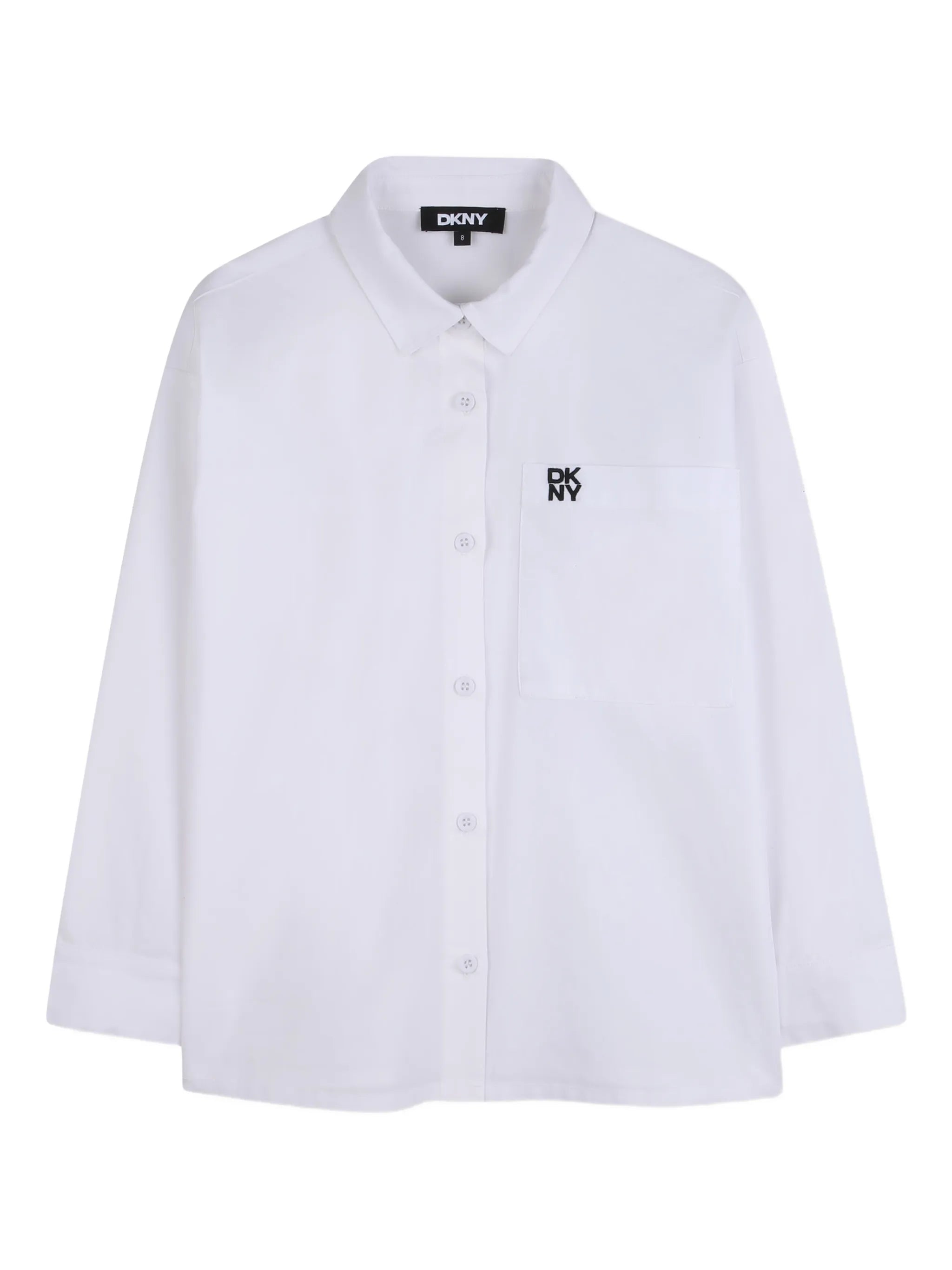 Pocket Long-Sleeve T-Shirt