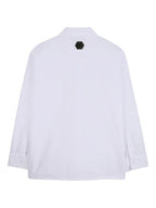 Pocket Long-Sleeve T-Shirt