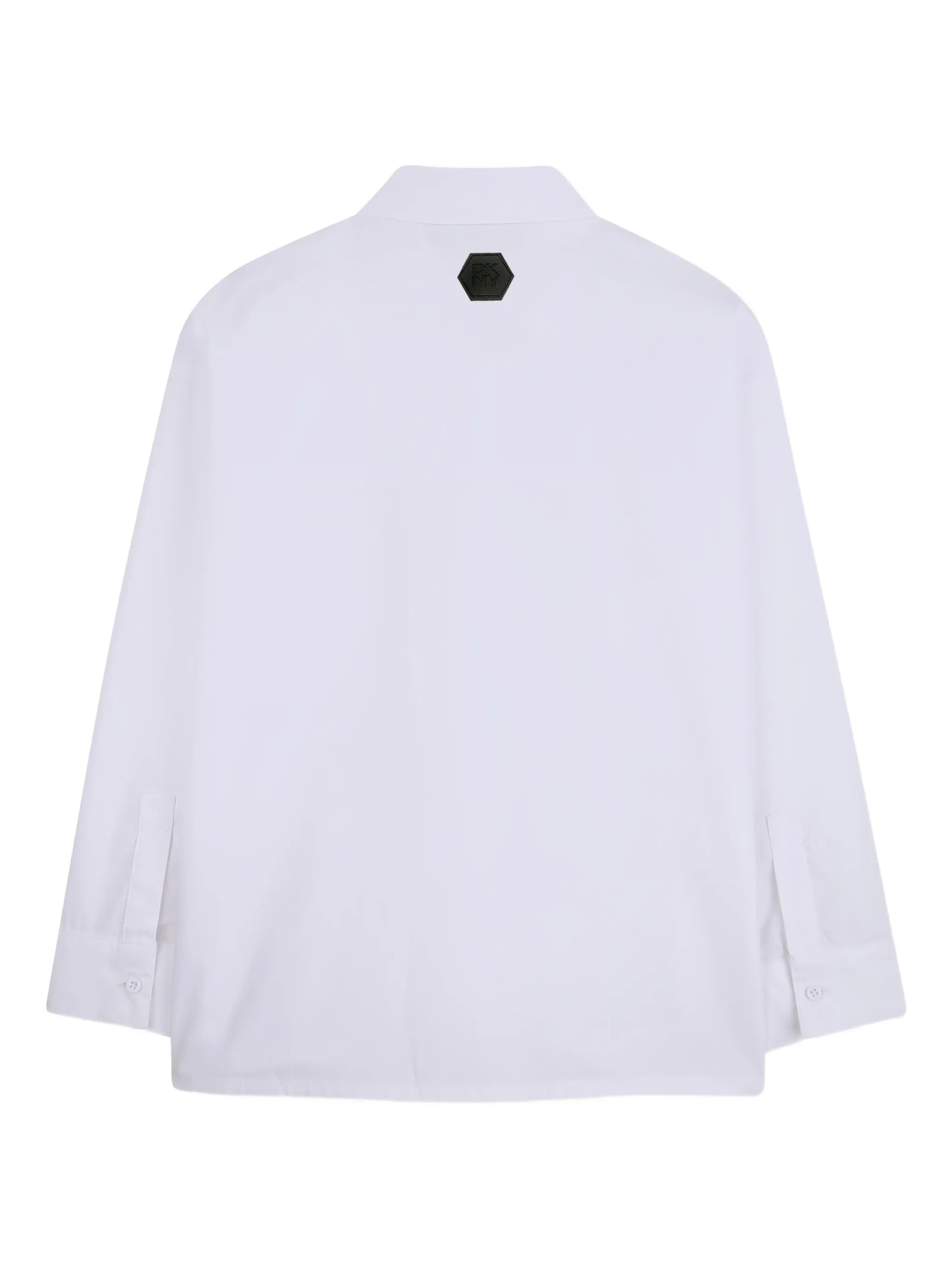 Pocket Long-Sleeve T-Shirt