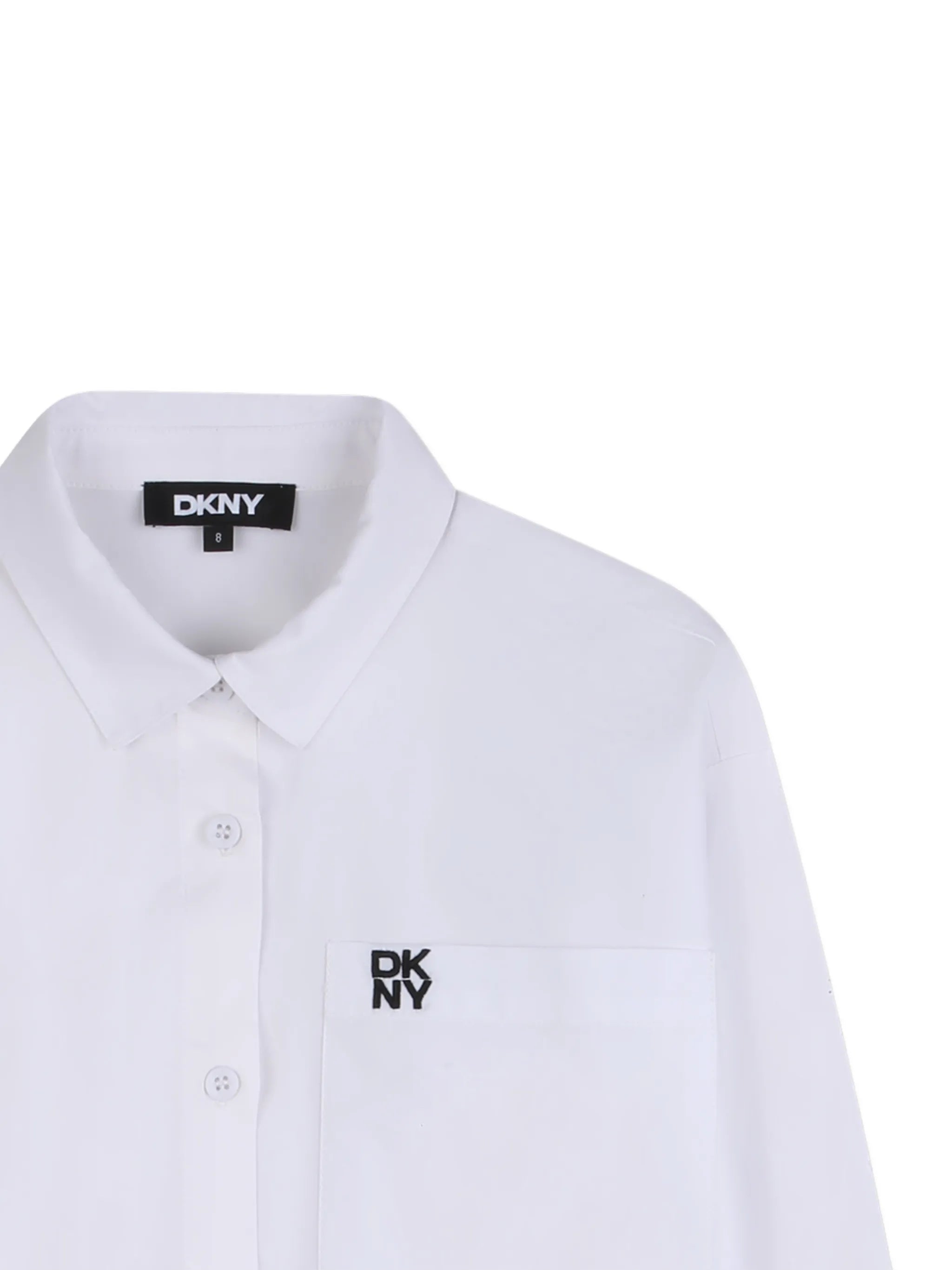 Pocket Long-Sleeve T-Shirt