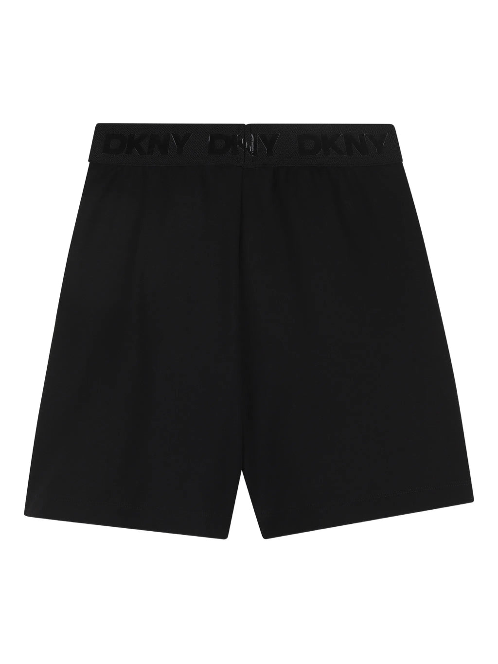 Logo Waistband Shorts