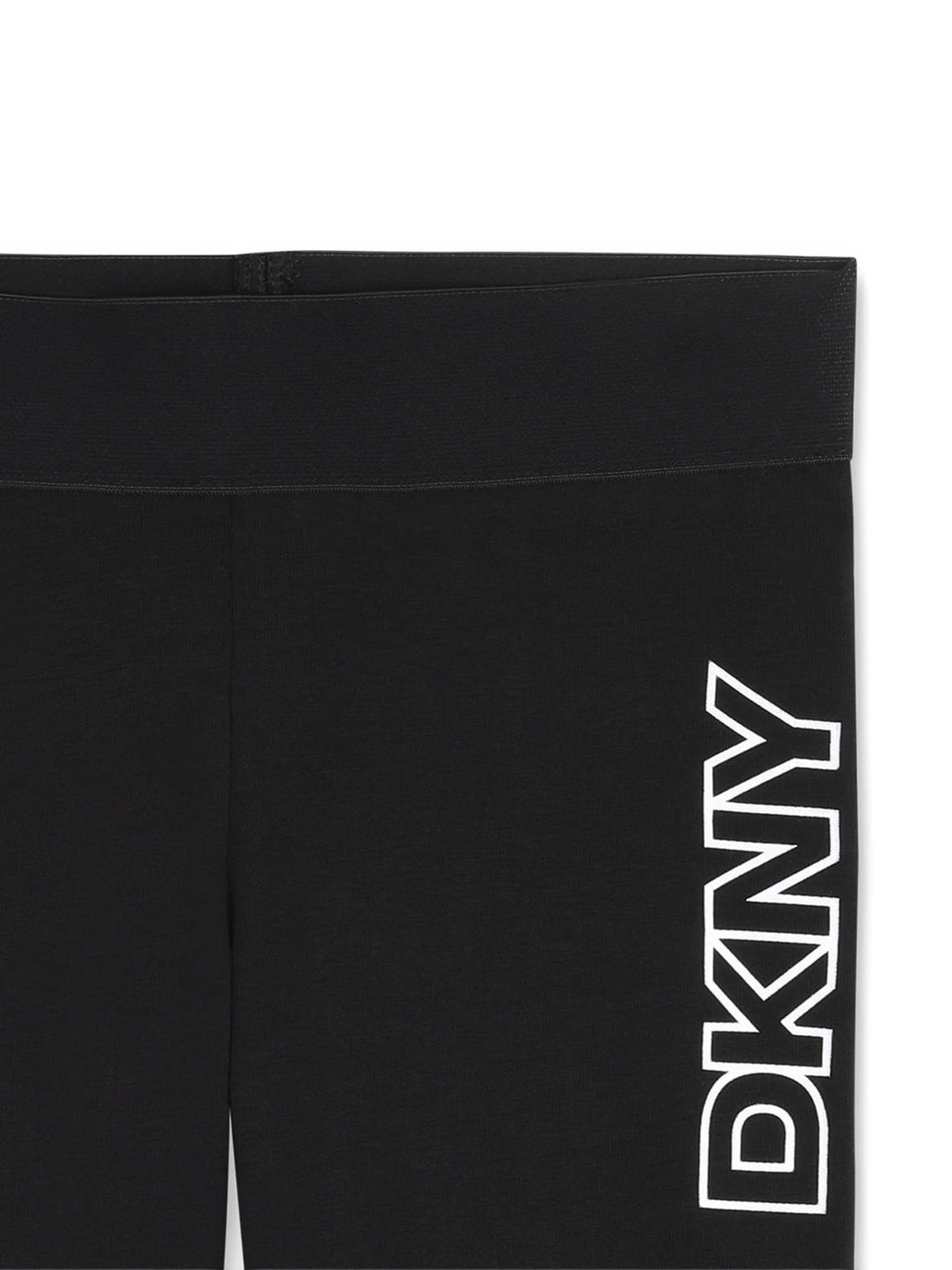 Logo Biker Shorts